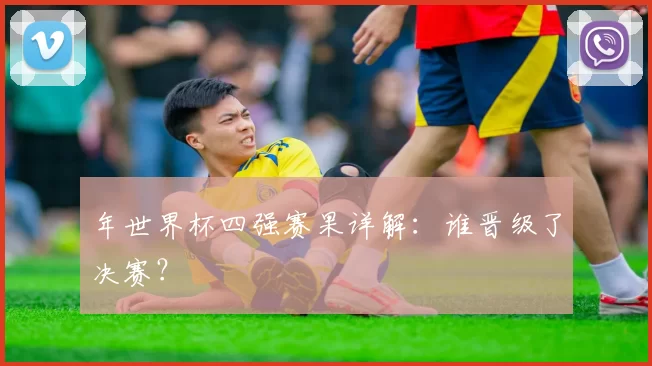 年世界杯四强赛果详解：谁晋级了决赛？