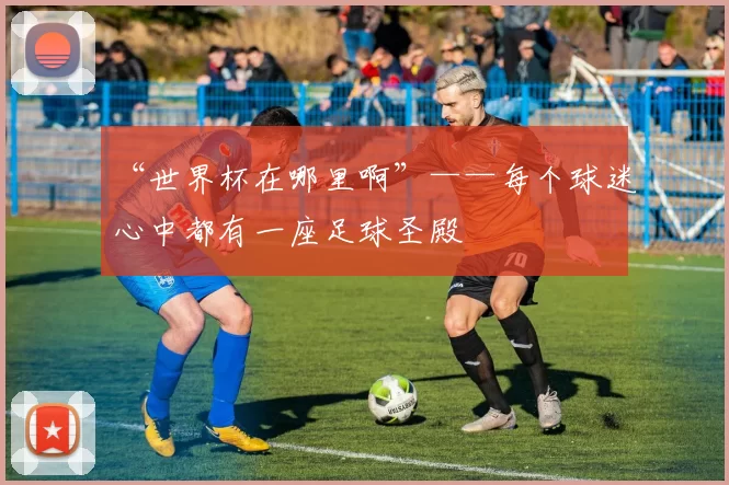 “世界杯在哪里啊”——每个球迷心中都有一座足球圣殿